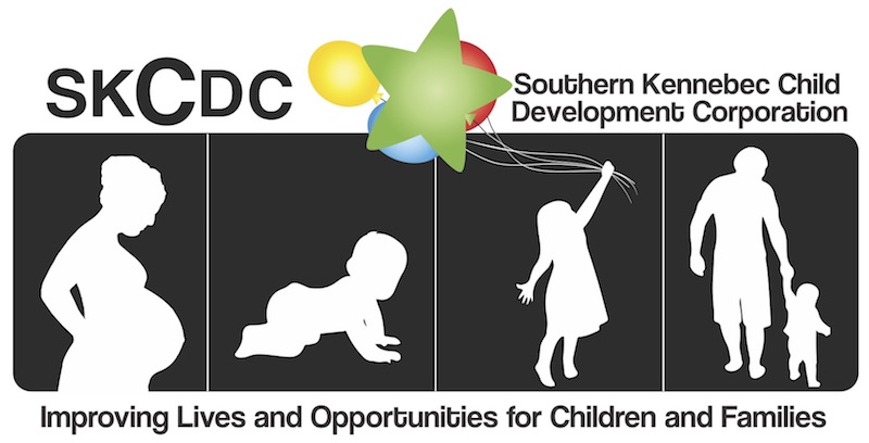 Southern Kennebec Child Development Logo