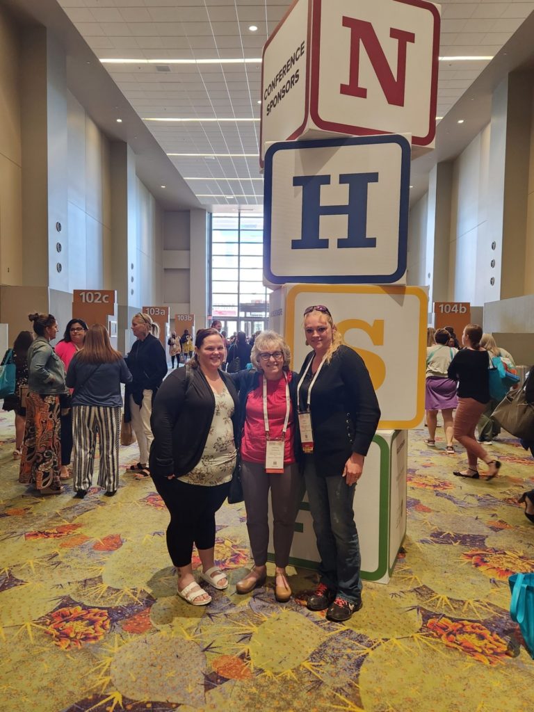 50th Annual NHSA Conference SKCDC
