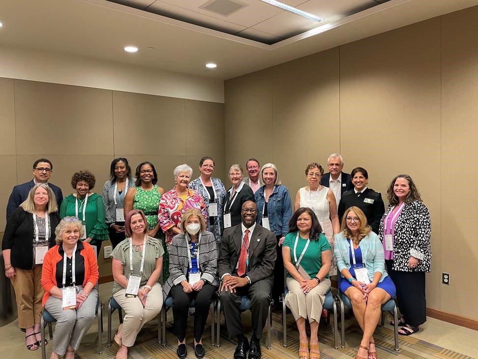 50th Annual NHSA Conference SKCDC